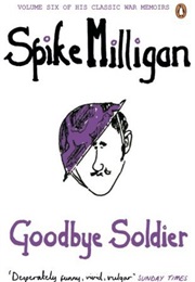 Goodbye Soldier (Spike Milligan)