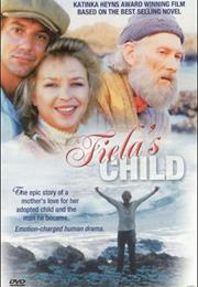 Fiela's Child