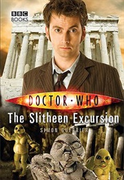 The Slitheen Excursion (Simon Guerrier)