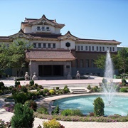 Yuzhno-Sakhalinsk, Russia