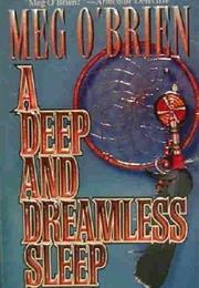 Naomi Wing (Meg O'Brien)