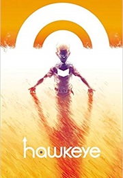 Hawkeye, Volume 5: All-New Hawkeye (Jeff Lemire)