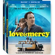 Love & Mercy