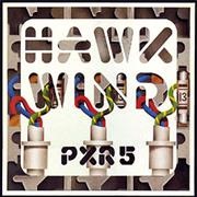 Hawkwind - PXR5