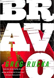 Bravo (Greg Rucka)