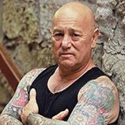 Angry Anderson