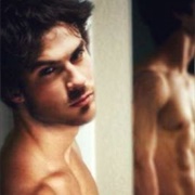 Ian Somerhalder
