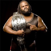 Mark Henry