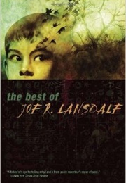 The Best of Joe R. Lansdale (Joe R. Lansdale)