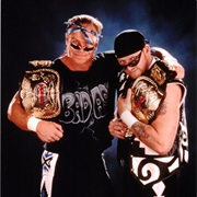 The New Age Outlaws