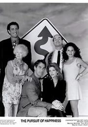 The Pursuit of Happiness (TV Series)