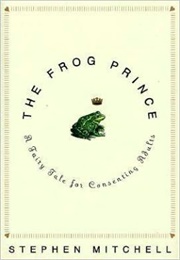 The Frog Prince (Mitchell)