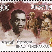 Bhalji Pendharkar