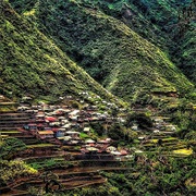 Kalinga Villages, Phillipines