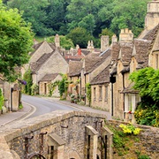 Cotwolds