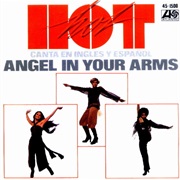 Angel in Your Arms - Hot