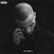T.I. - No Mercy