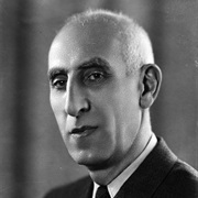 Mohammad Mosaddegh