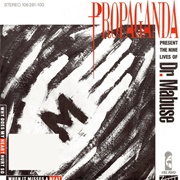 Dr Mabuse - Propaganda