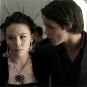 Jeremy and Anna (TVD)