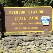 Ryerson Station State Park