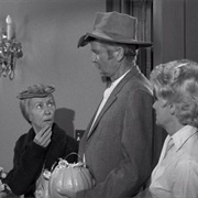 The Beverly Hillbillies: Trick or Treat