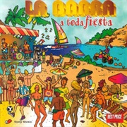 A Toda Fiesta – La Barra (1998)