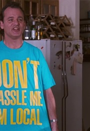 New Hampshire: What About Bob? (1991)