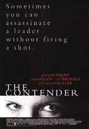 The Contender (Rod Lurie)