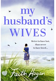 My Husband's Wives (Faith Hogan)