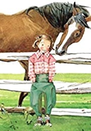 Everything but the Horse (Holly Hobbie)