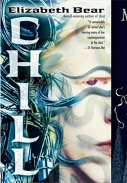 Chill (Elizabeth Bear)