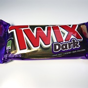 Twix Dark