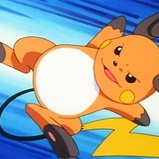 Raichu