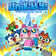 Unikitty