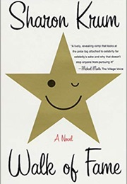 Walk of Fame (Sharon Krum)