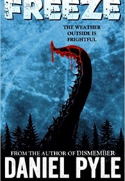 Freeze (Daniel Pyle)