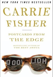 Post Cards From the Edge (Carrie Fisher)