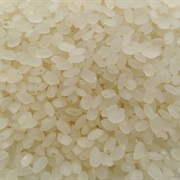 Aromatic Japonica Rice