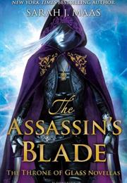 The Assasin&#39;s Blade