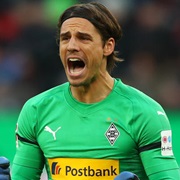 Yann Sommer