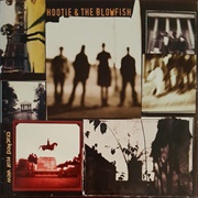 Cracked Rear View - Hootie & the Blowfish