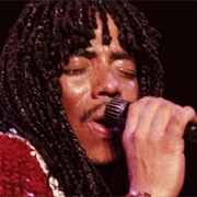 Rick James