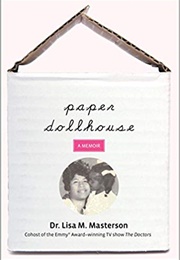 Paper Dollhouse (Lisa M Masterson)