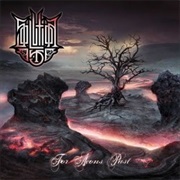 Solution .45 - For Aeons Past