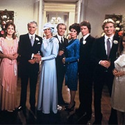 The Carringtons (Dynasty)