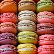 Macarons