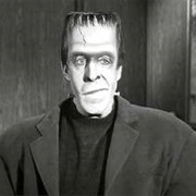 Fred Gwynne