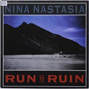 Nina Nastasia - Run to Ruin