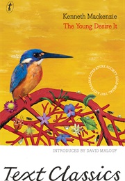 The Young Desire It (Kenneth Mackenzie)